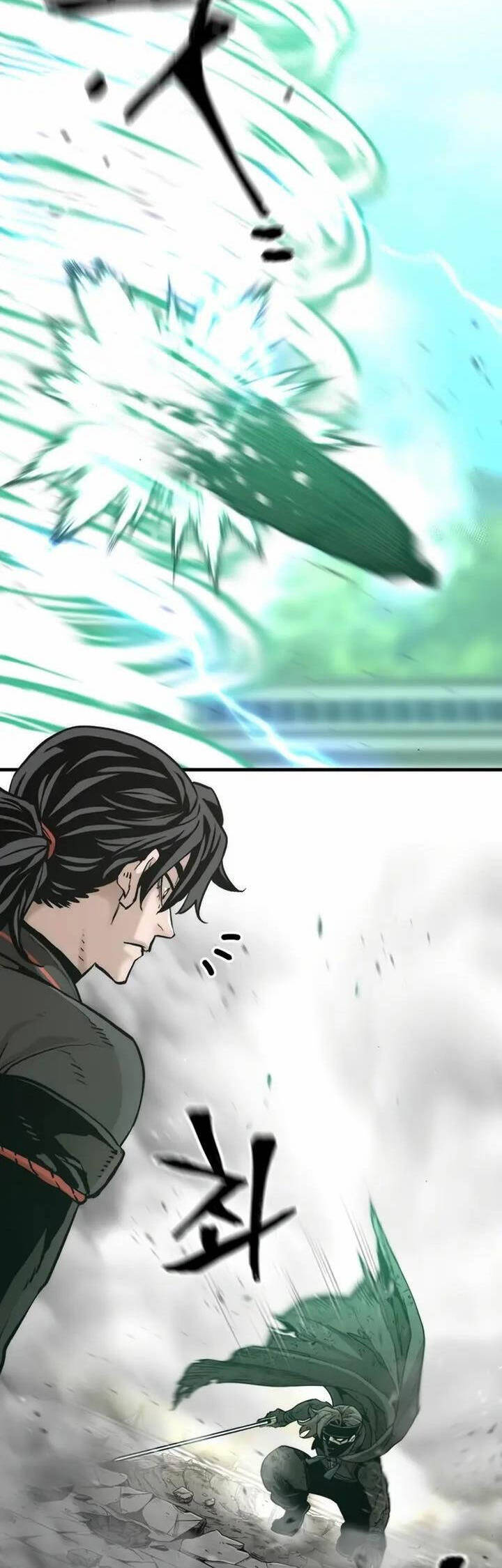 Thiên Ma Phi Thăng Truyện Chapter 90 - Trang 2