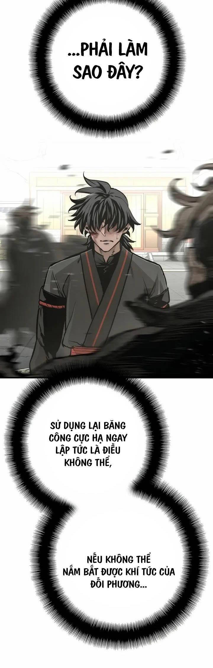 Thiên Ma Phi Thăng Truyện Chapter 90 - Trang 2