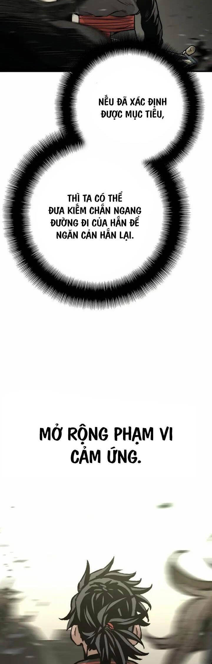 Thiên Ma Phi Thăng Truyện Chapter 90 - Trang 2