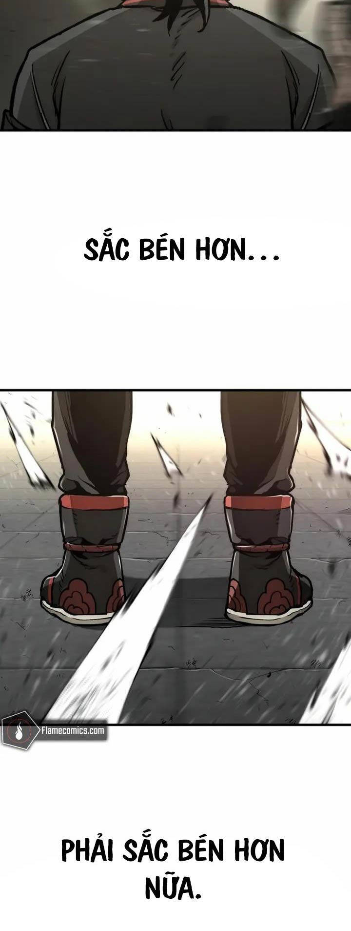 Thiên Ma Phi Thăng Truyện Chapter 90 - Trang 2