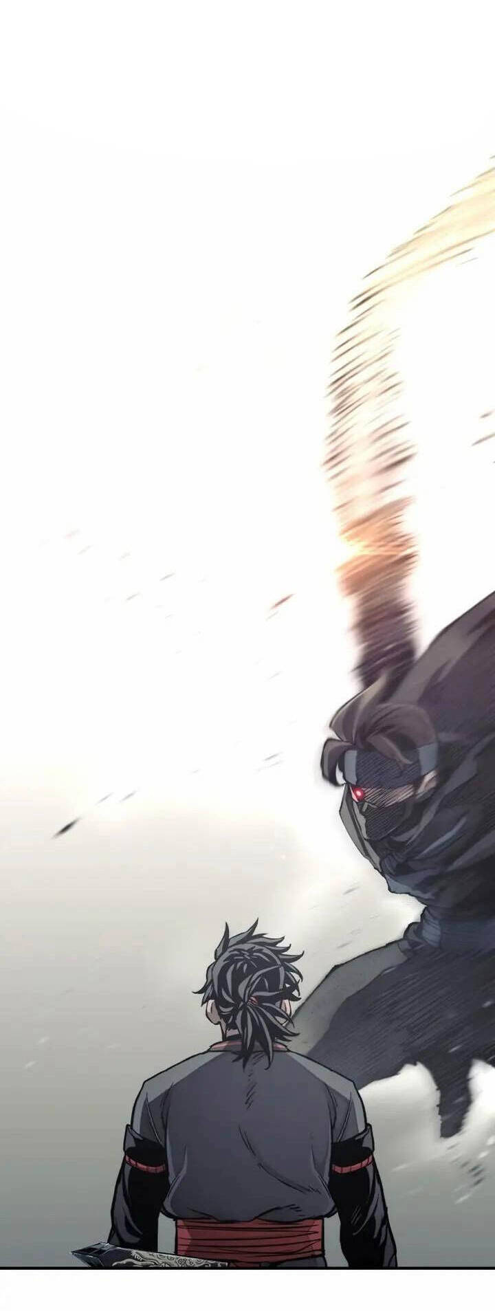 Thiên Ma Phi Thăng Truyện Chapter 90 - Trang 2