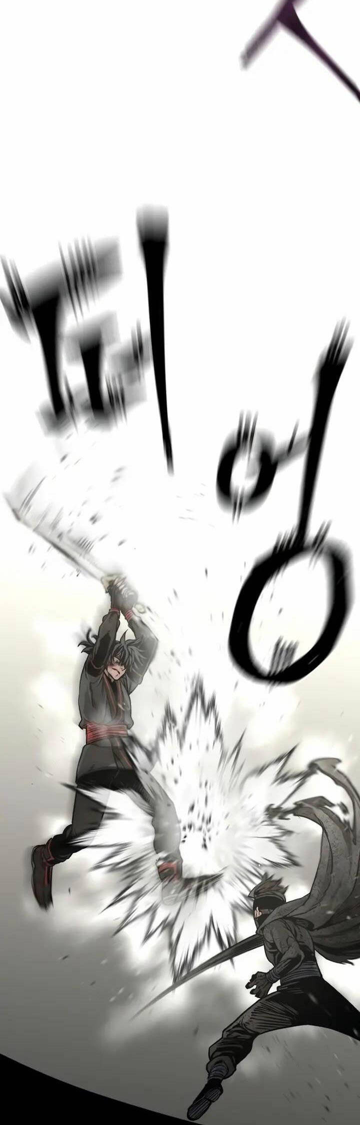 Thiên Ma Phi Thăng Truyện Chapter 90 - Trang 2