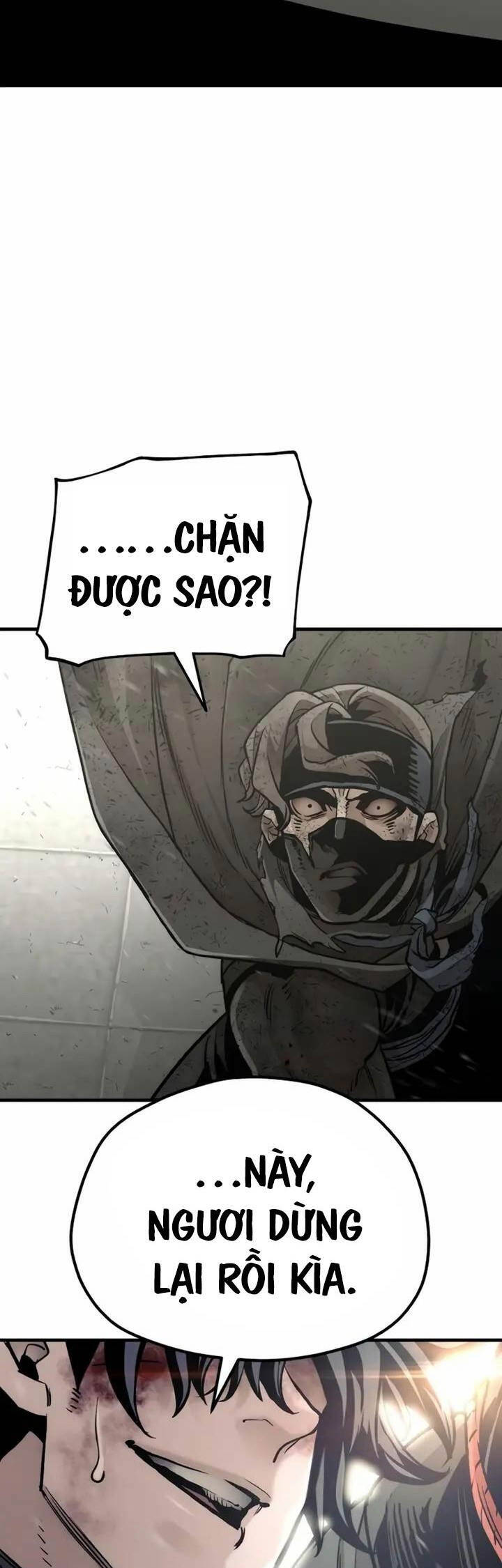 Thiên Ma Phi Thăng Truyện Chapter 90 - Trang 2