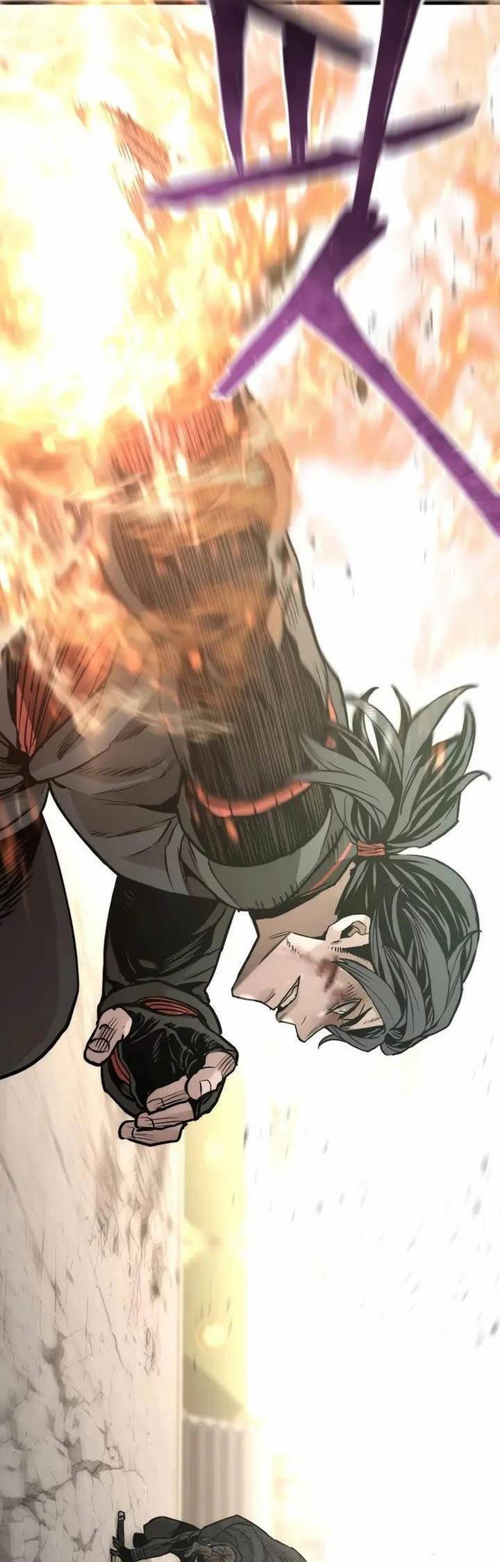 Thiên Ma Phi Thăng Truyện Chapter 90 - Trang 2