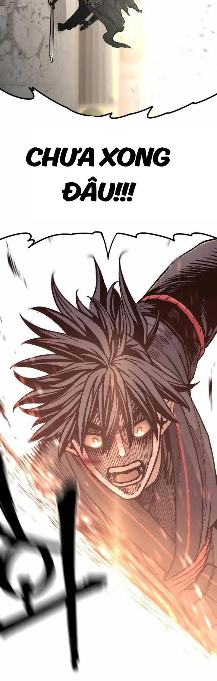 Thiên Ma Phi Thăng Truyện Chapter 90 - Trang 2