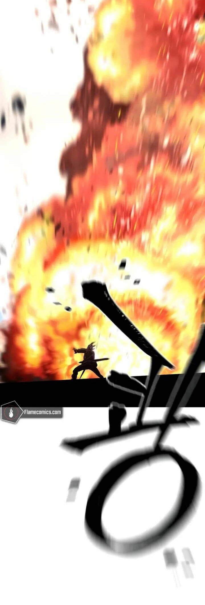 Thiên Ma Phi Thăng Truyện Chapter 90 - Trang 2