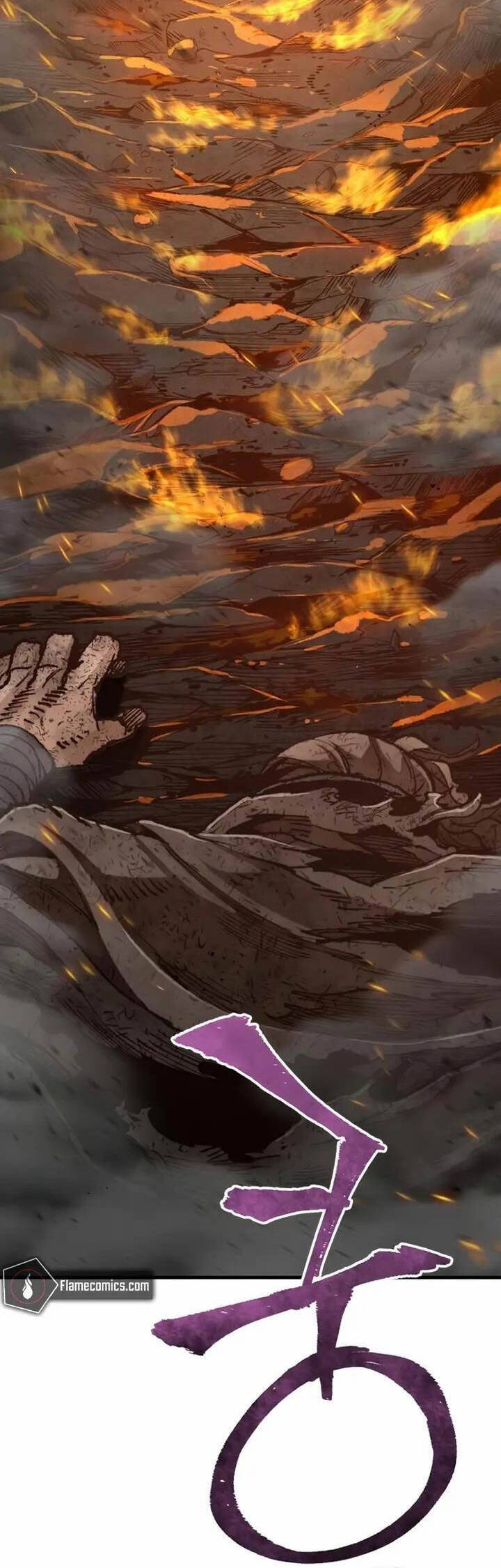 Thiên Ma Phi Thăng Truyện Chapter 90 - Trang 2