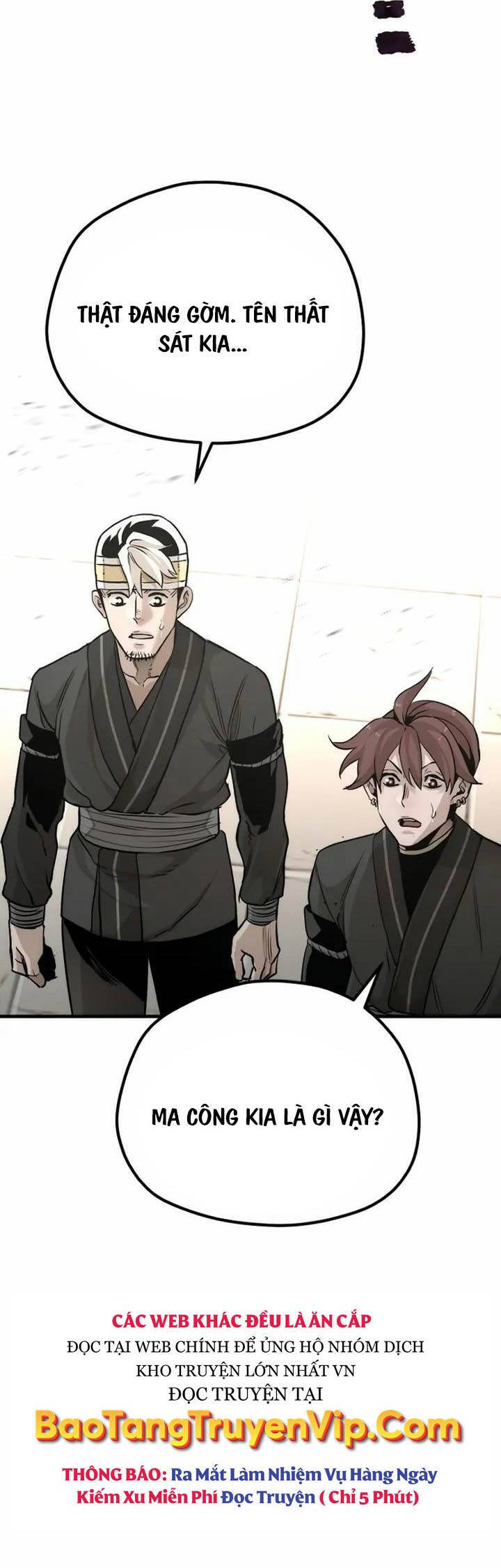 Thiên Ma Phi Thăng Truyện Chapter 90 - Trang 2