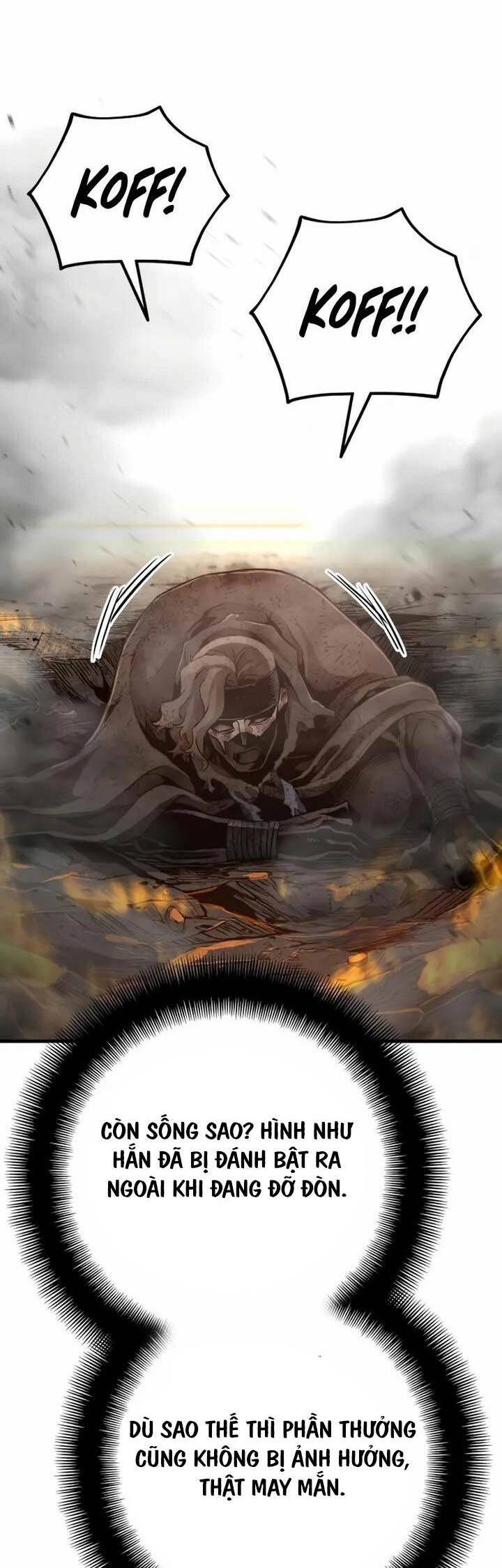 Thiên Ma Phi Thăng Truyện Chapter 90 - Trang 2