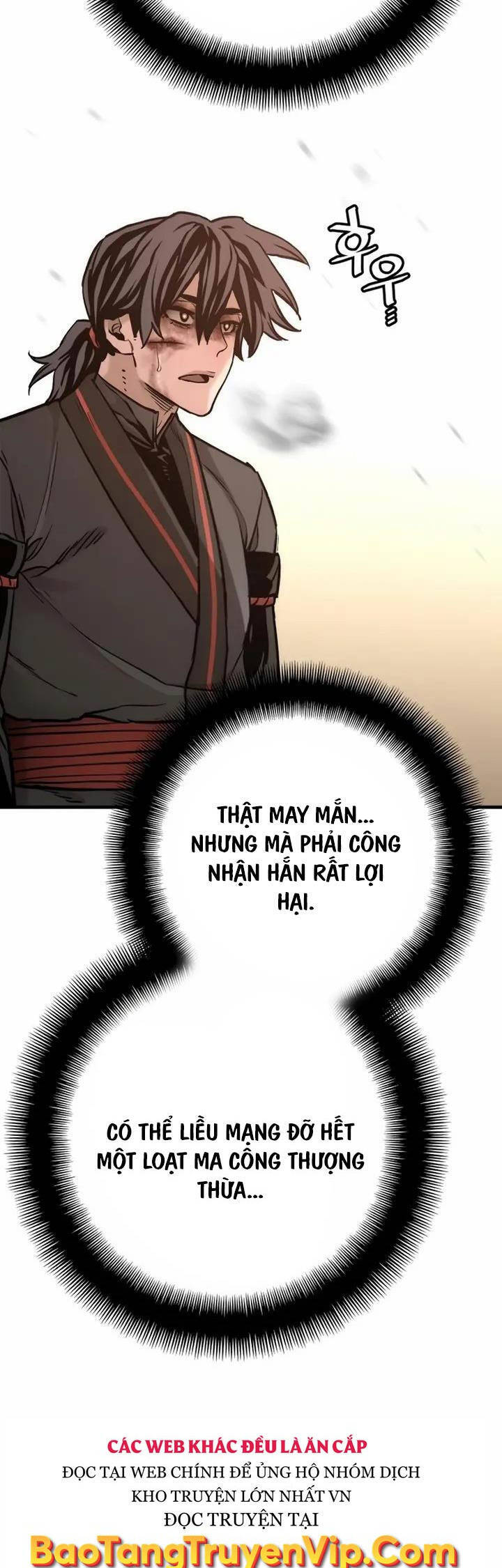 Thiên Ma Phi Thăng Truyện Chapter 90 - Trang 2