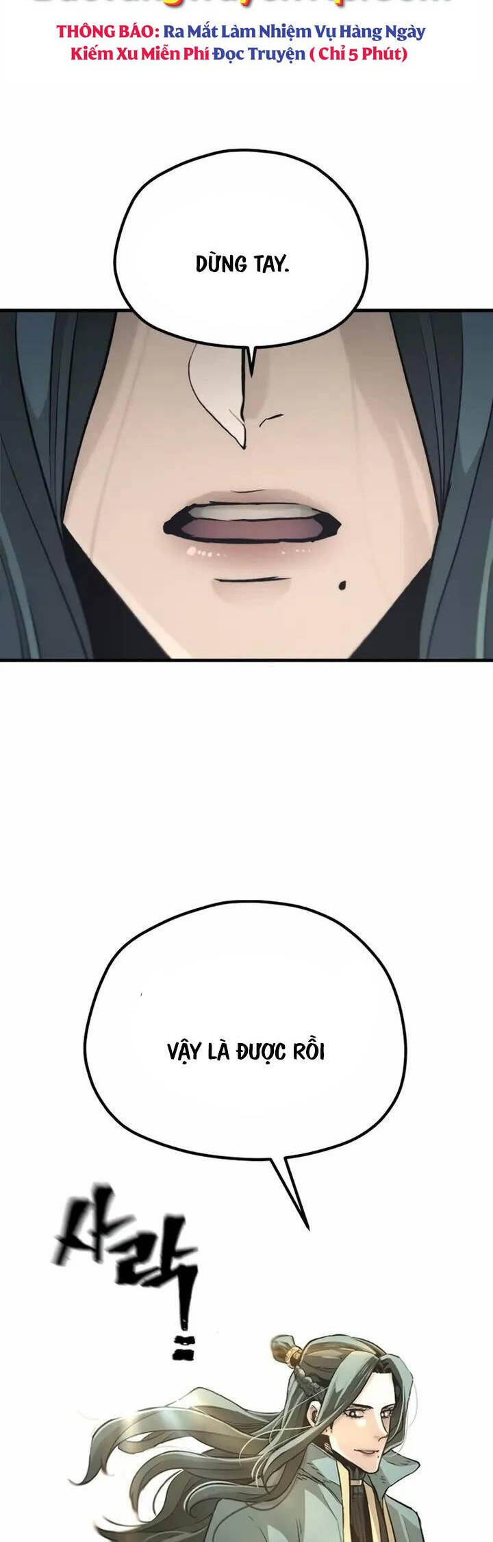 Thiên Ma Phi Thăng Truyện Chapter 90 - Trang 2