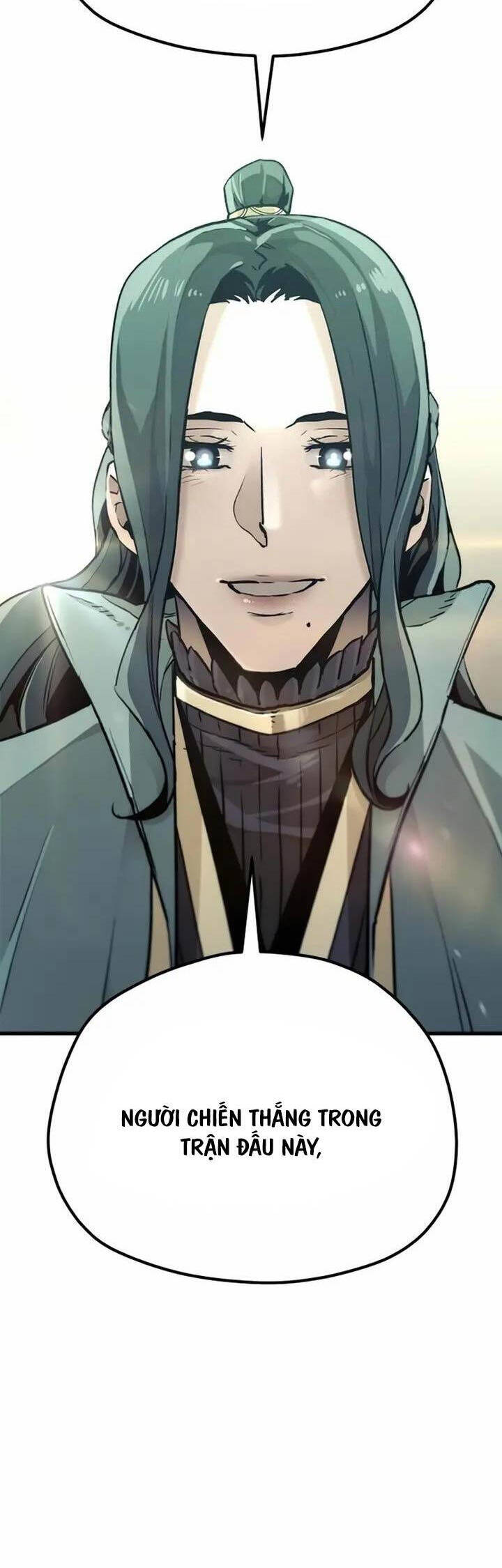 Thiên Ma Phi Thăng Truyện Chapter 90 - Trang 2