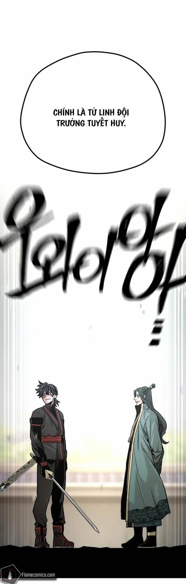 Thiên Ma Phi Thăng Truyện Chapter 90 - Trang 2