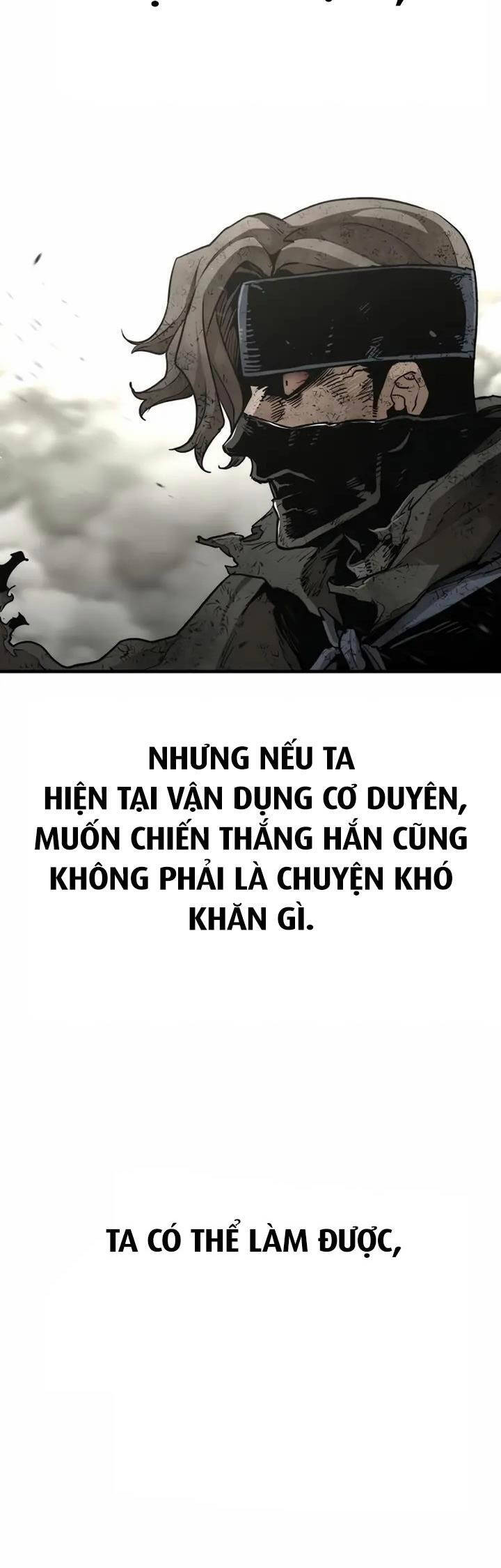 Thiên Ma Phi Thăng Truyện Chapter 90 - Trang 2