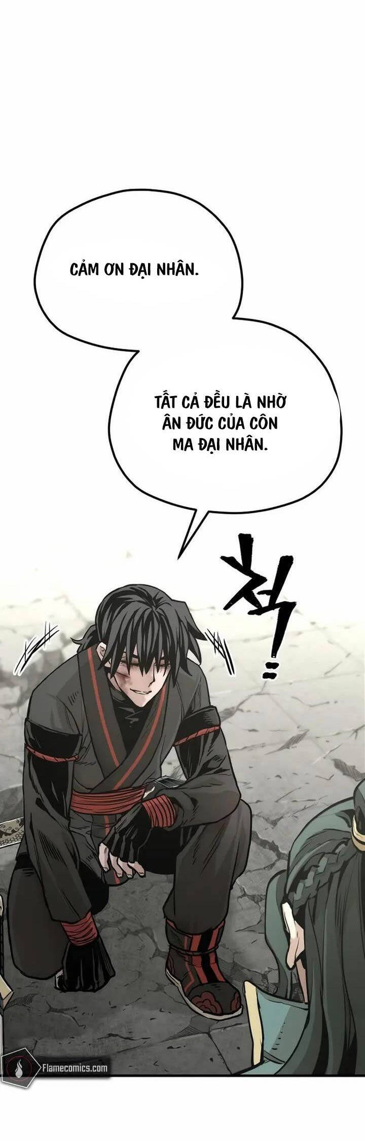 Thiên Ma Phi Thăng Truyện Chapter 90 - Trang 2