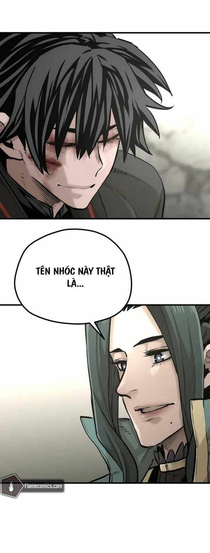 Thiên Ma Phi Thăng Truyện Chapter 90 - Trang 2