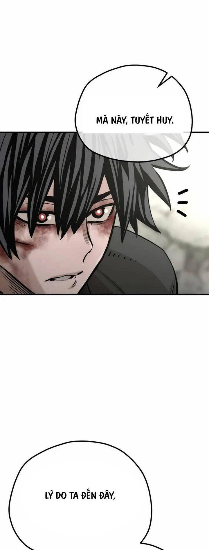 Thiên Ma Phi Thăng Truyện Chapter 90 - Trang 2