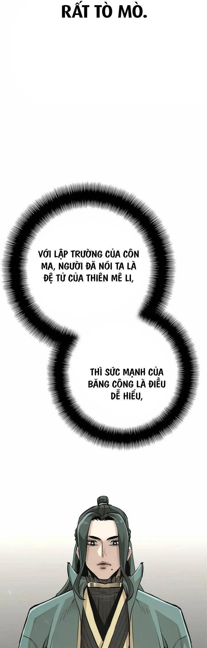 Thiên Ma Phi Thăng Truyện Chapter 90 - Trang 2