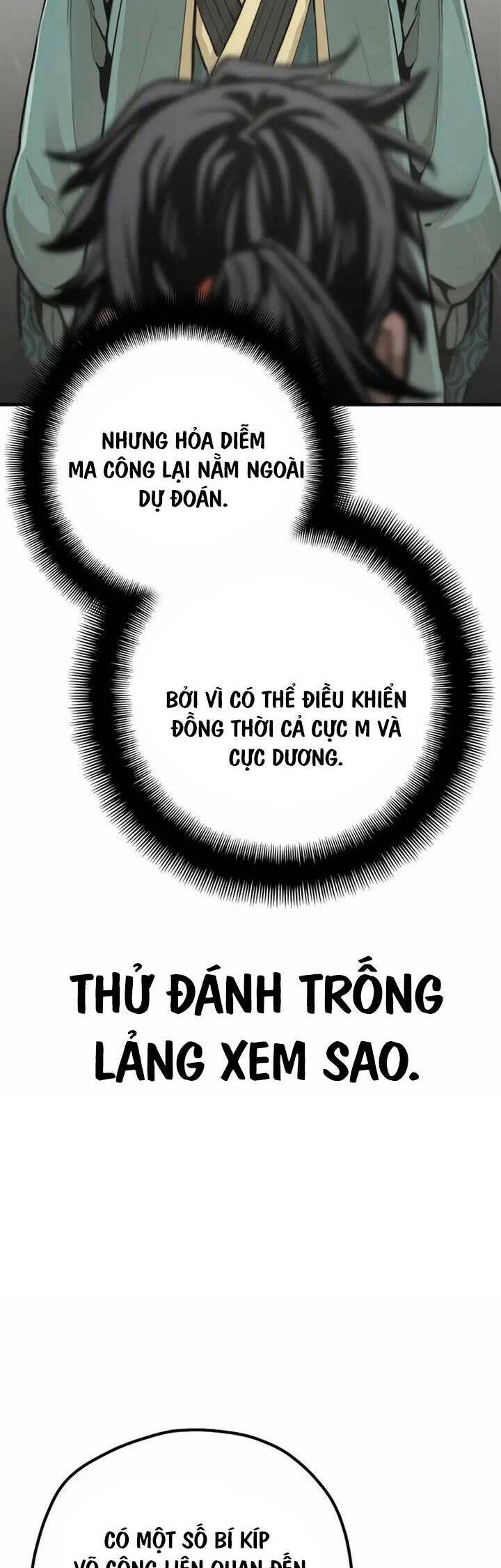 Thiên Ma Phi Thăng Truyện Chapter 90 - Trang 2