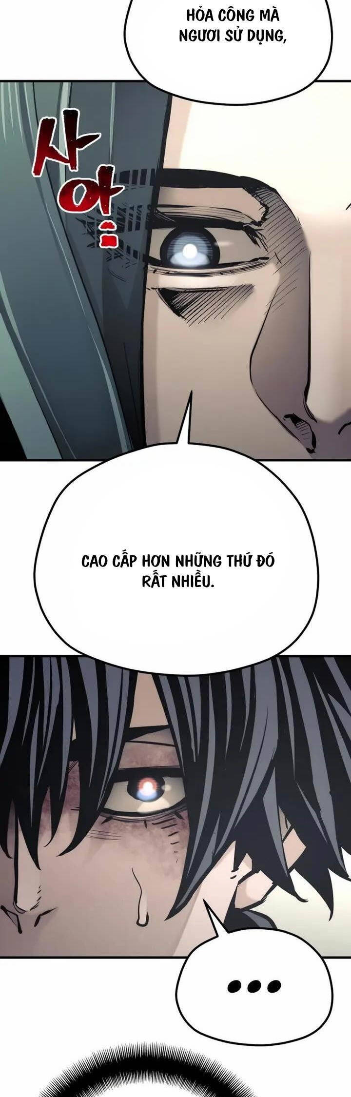 Thiên Ma Phi Thăng Truyện Chapter 90 - Trang 2