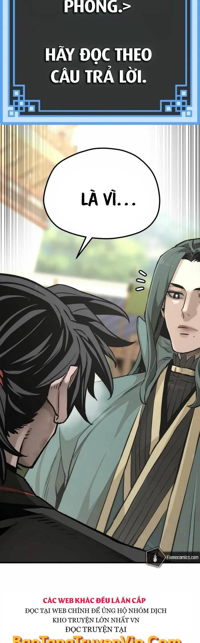 Thiên Ma Phi Thăng Truyện Chapter 91 - Trang 2