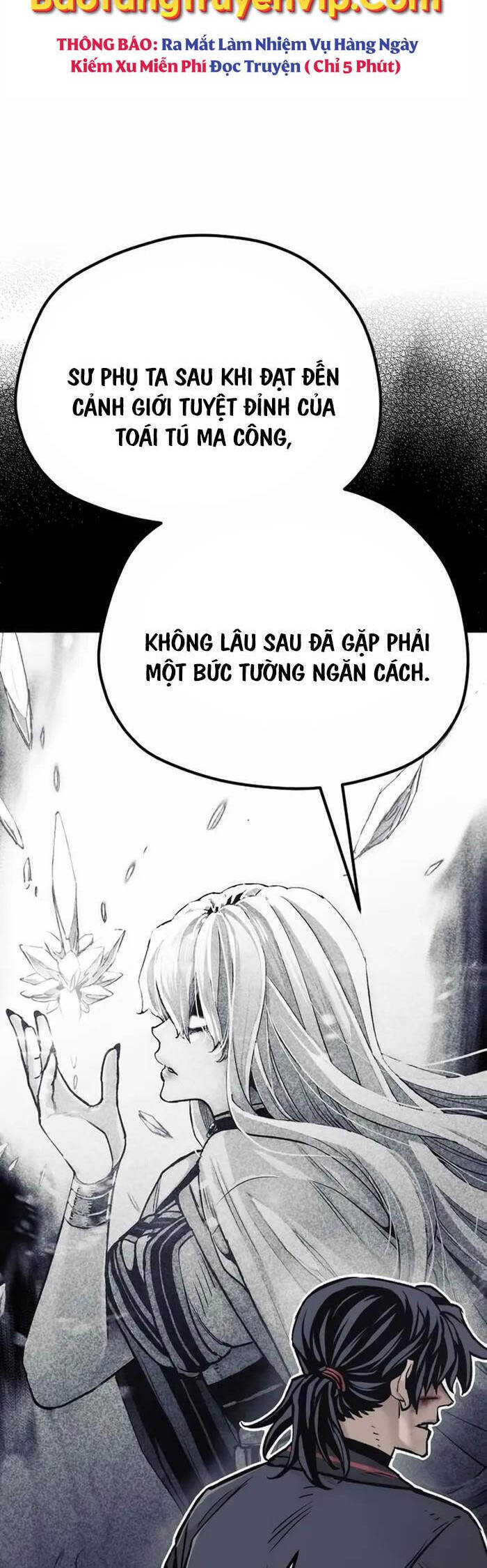 Thiên Ma Phi Thăng Truyện Chapter 91 - Trang 2