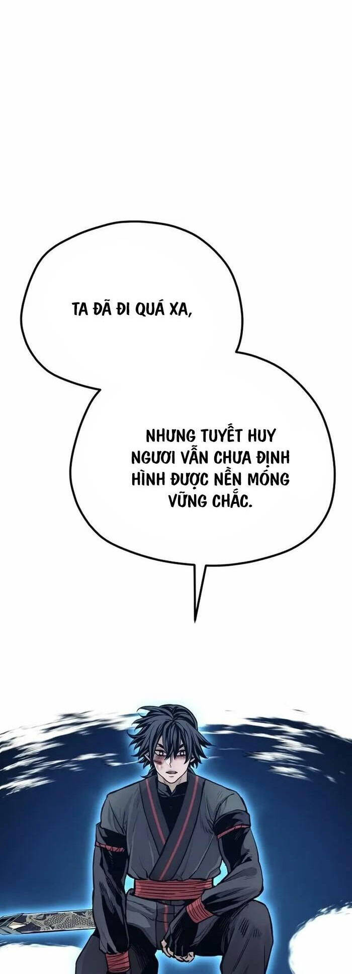 Thiên Ma Phi Thăng Truyện Chapter 91 - Trang 2
