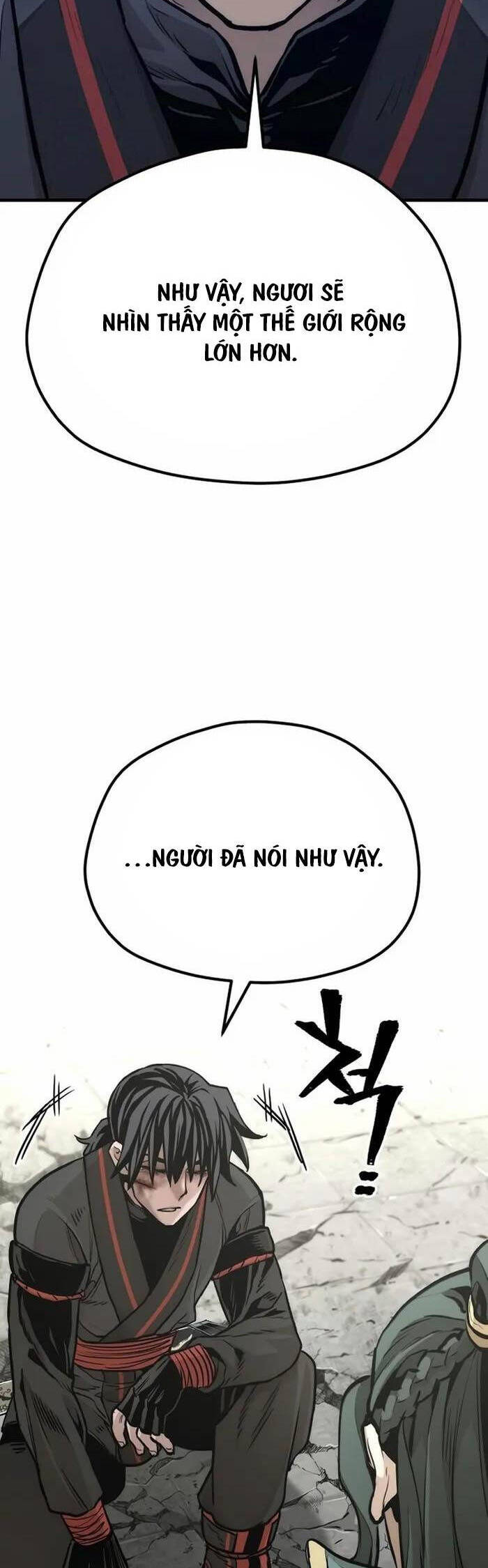 Thiên Ma Phi Thăng Truyện Chapter 91 - Trang 2