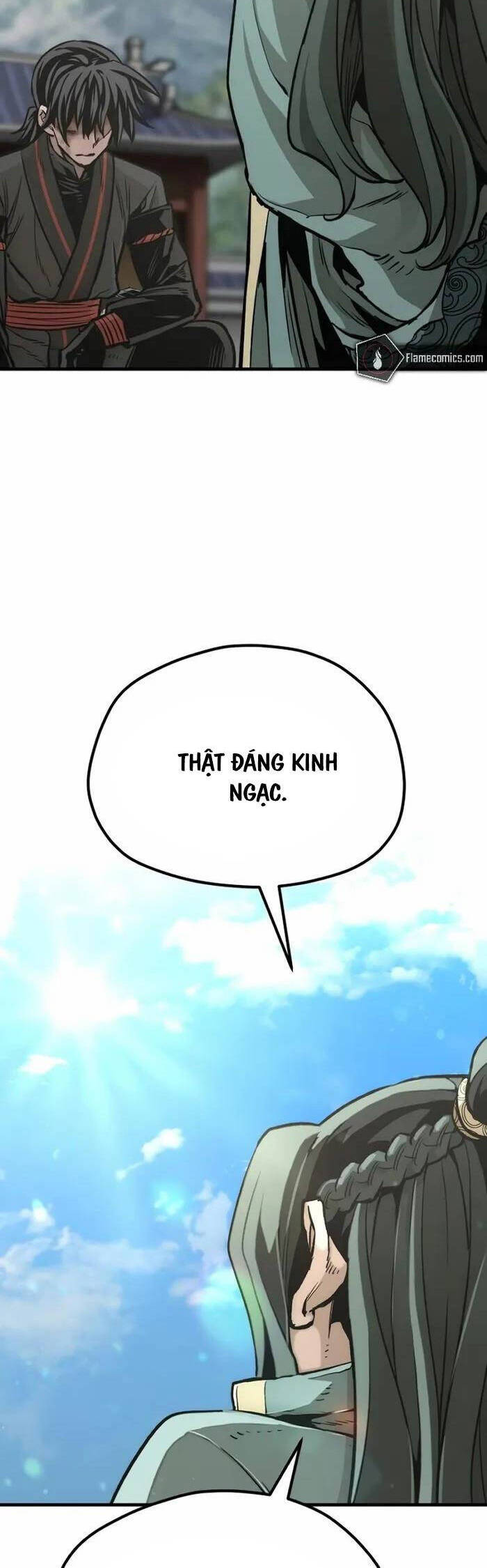 Thiên Ma Phi Thăng Truyện Chapter 91 - Trang 2