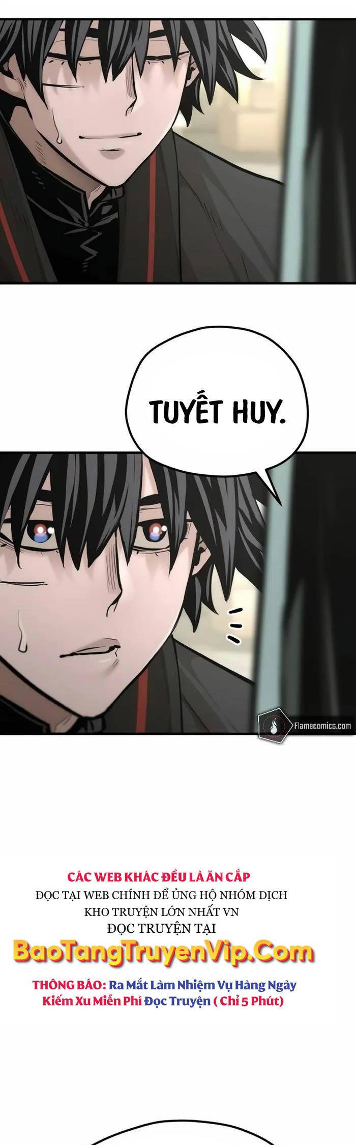 Thiên Ma Phi Thăng Truyện Chapter 91 - Trang 2