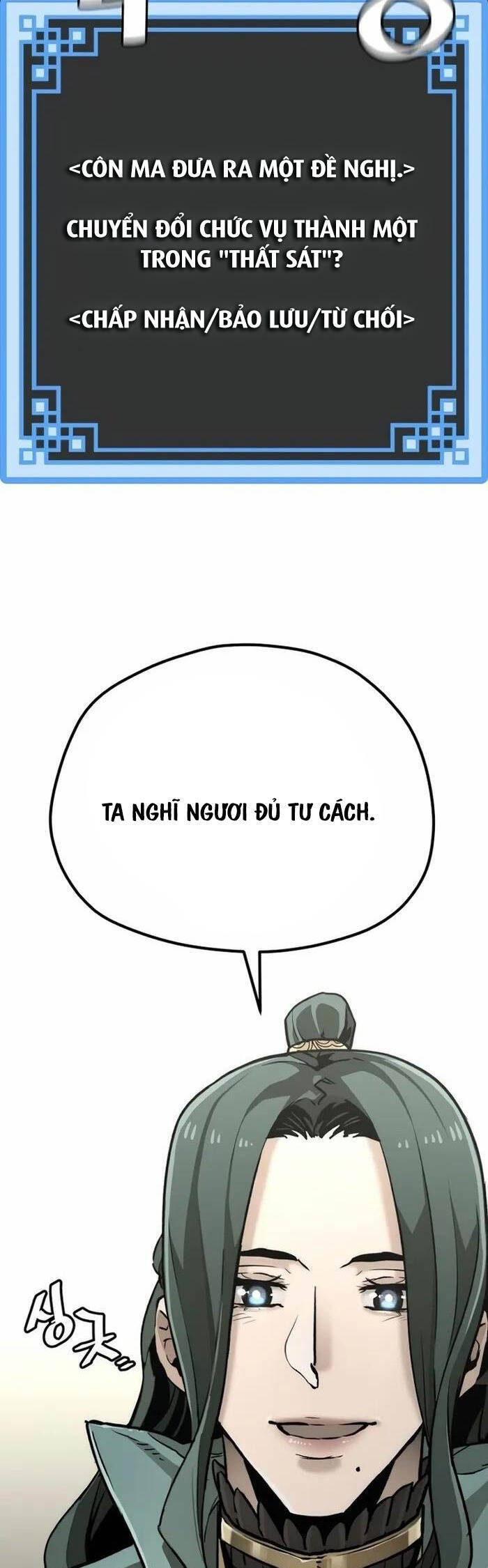 Thiên Ma Phi Thăng Truyện Chapter 91 - Trang 2