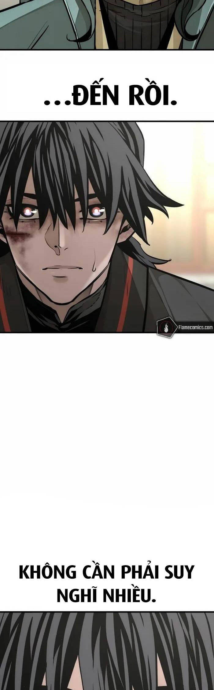 Thiên Ma Phi Thăng Truyện Chapter 91 - Trang 2