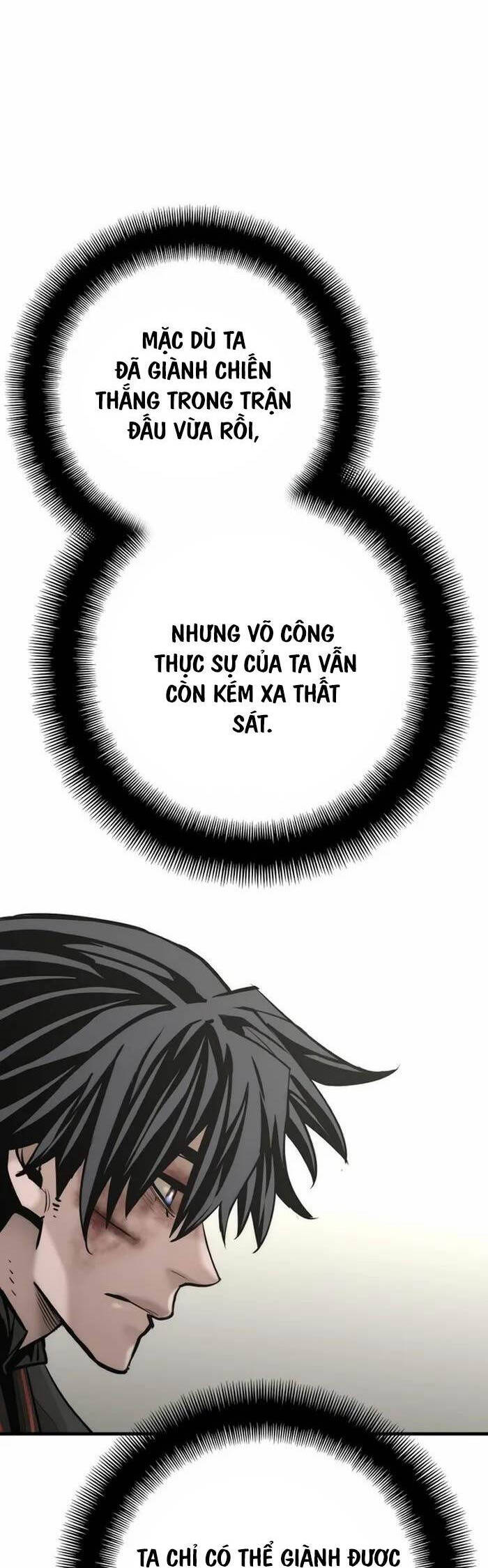 Thiên Ma Phi Thăng Truyện Chapter 91 - Trang 2