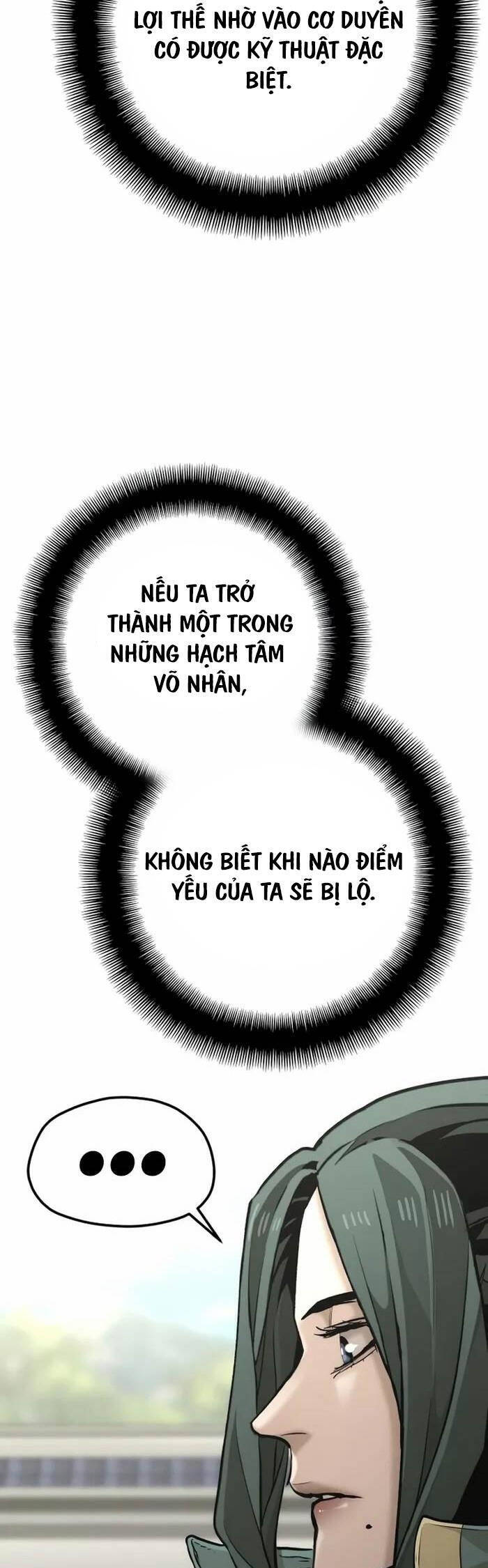 Thiên Ma Phi Thăng Truyện Chapter 91 - Trang 2