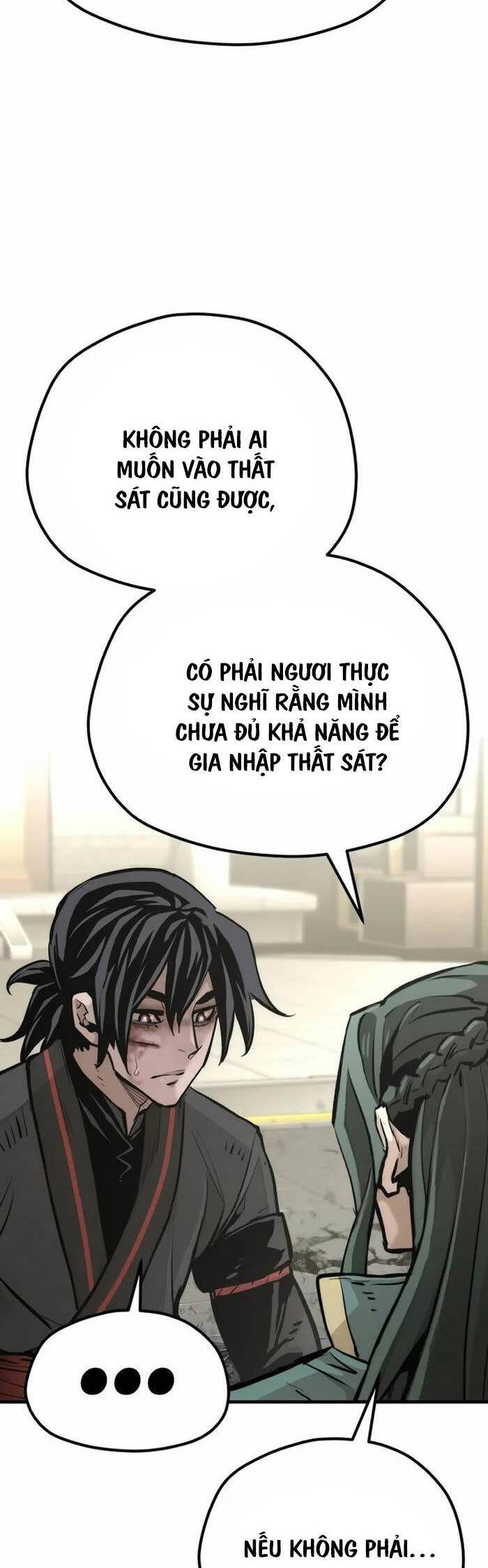 Thiên Ma Phi Thăng Truyện Chapter 91 - Trang 2
