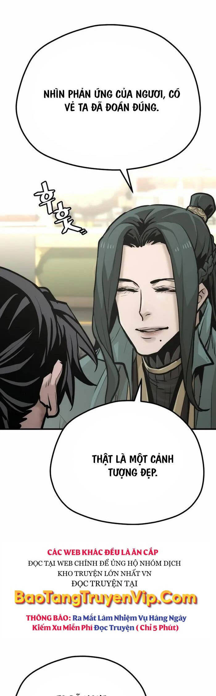 Thiên Ma Phi Thăng Truyện Chapter 91 - Trang 2