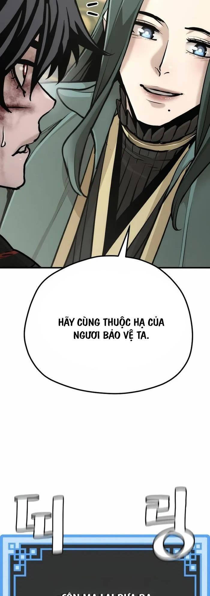 Thiên Ma Phi Thăng Truyện Chapter 91 - Trang 2