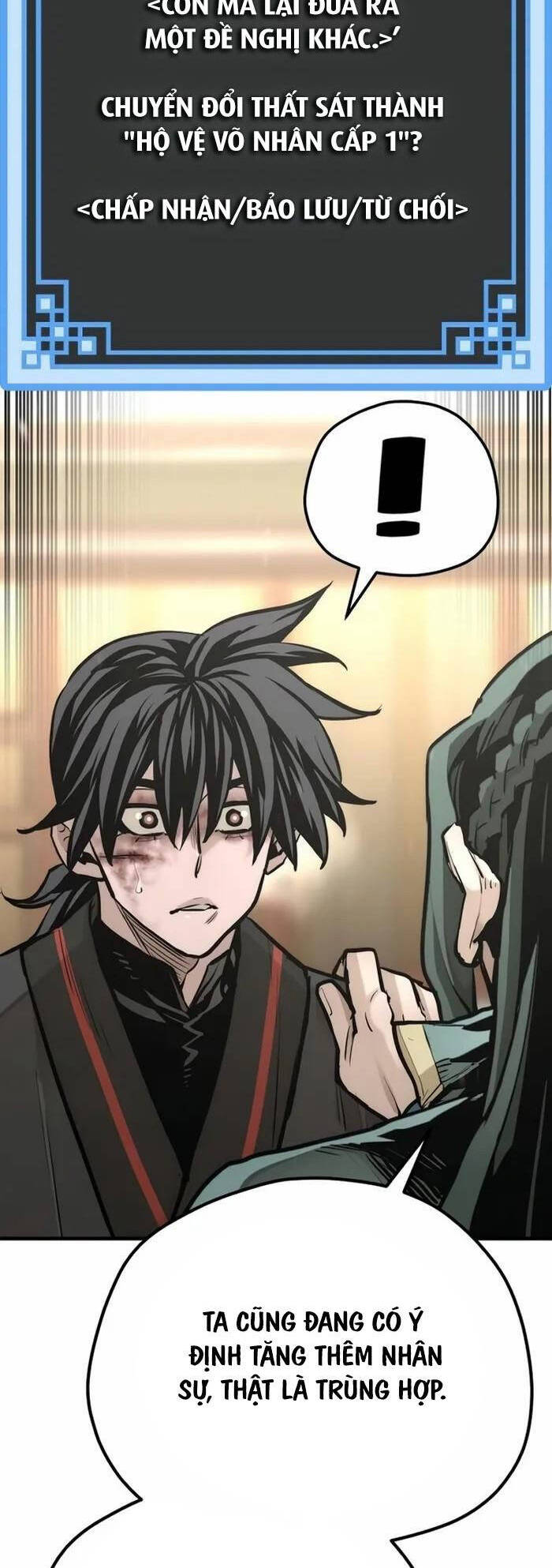 Thiên Ma Phi Thăng Truyện Chapter 91 - Trang 2