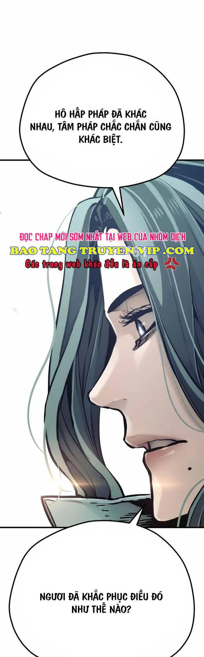 Thiên Ma Phi Thăng Truyện Chapter 91 - Trang 2