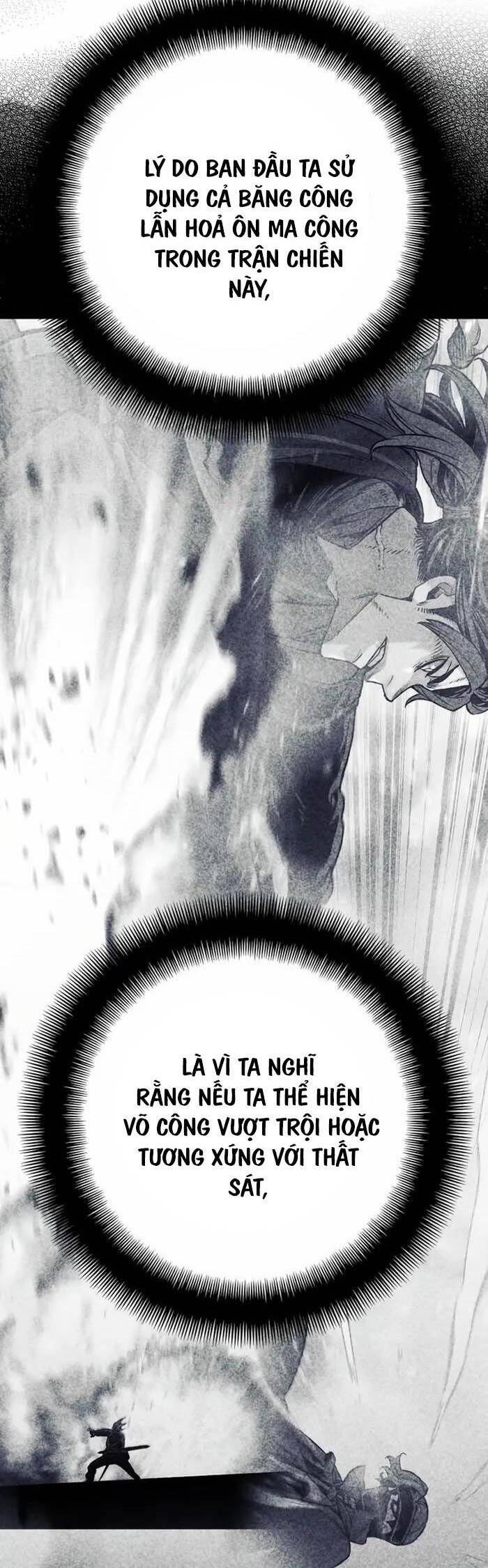 Thiên Ma Phi Thăng Truyện Chapter 91 - Trang 2