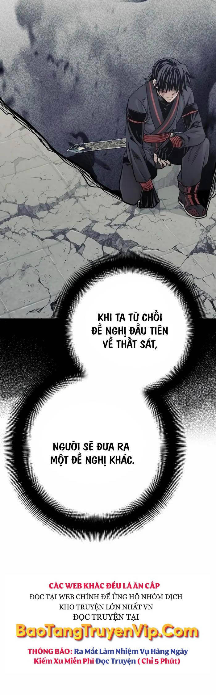 Thiên Ma Phi Thăng Truyện Chapter 91 - Trang 2