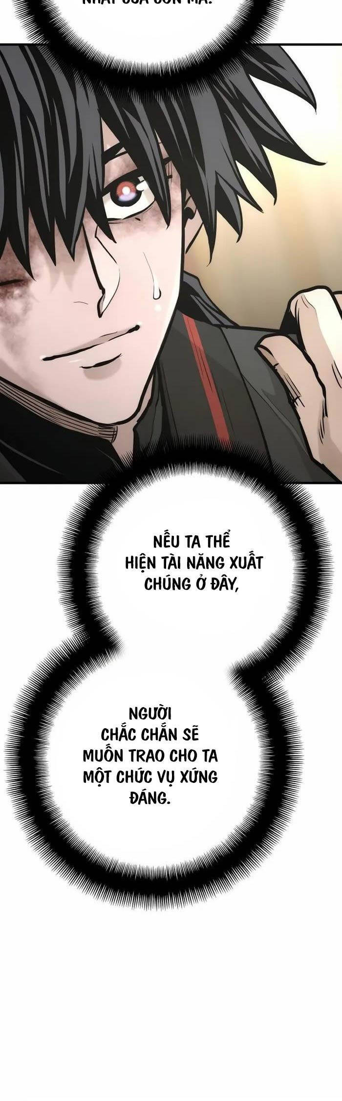 Thiên Ma Phi Thăng Truyện Chapter 91 - Trang 2