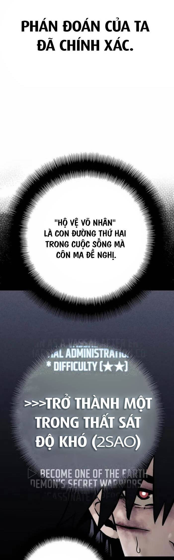 Thiên Ma Phi Thăng Truyện Chapter 91 - Trang 2