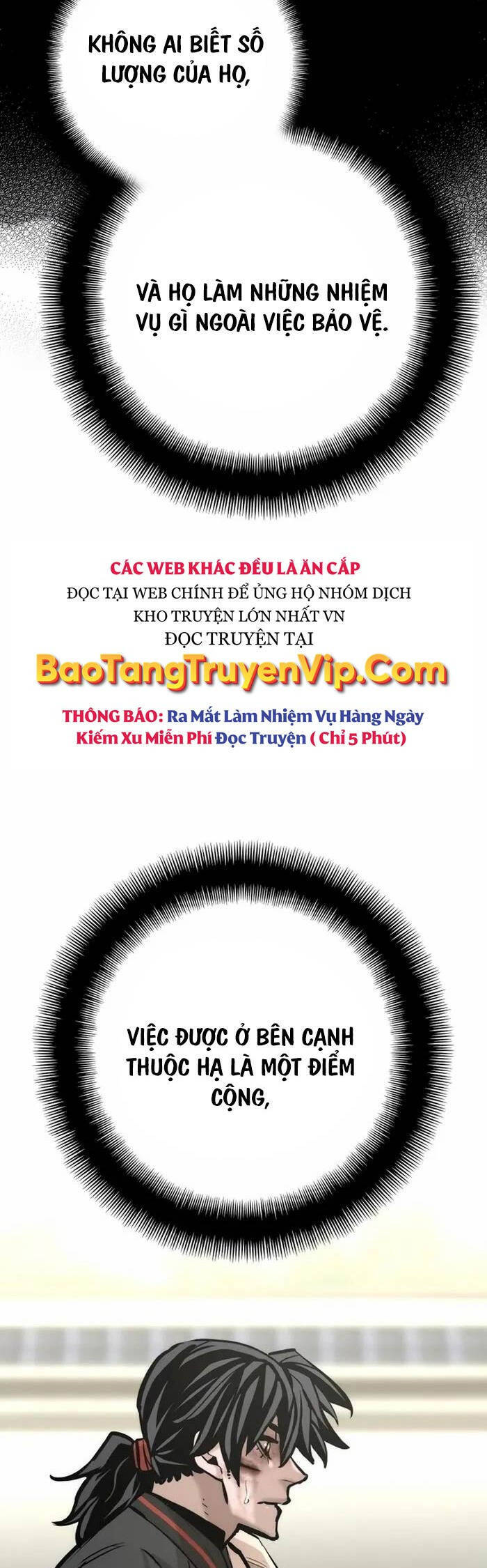 Thiên Ma Phi Thăng Truyện Chapter 91 - Trang 2