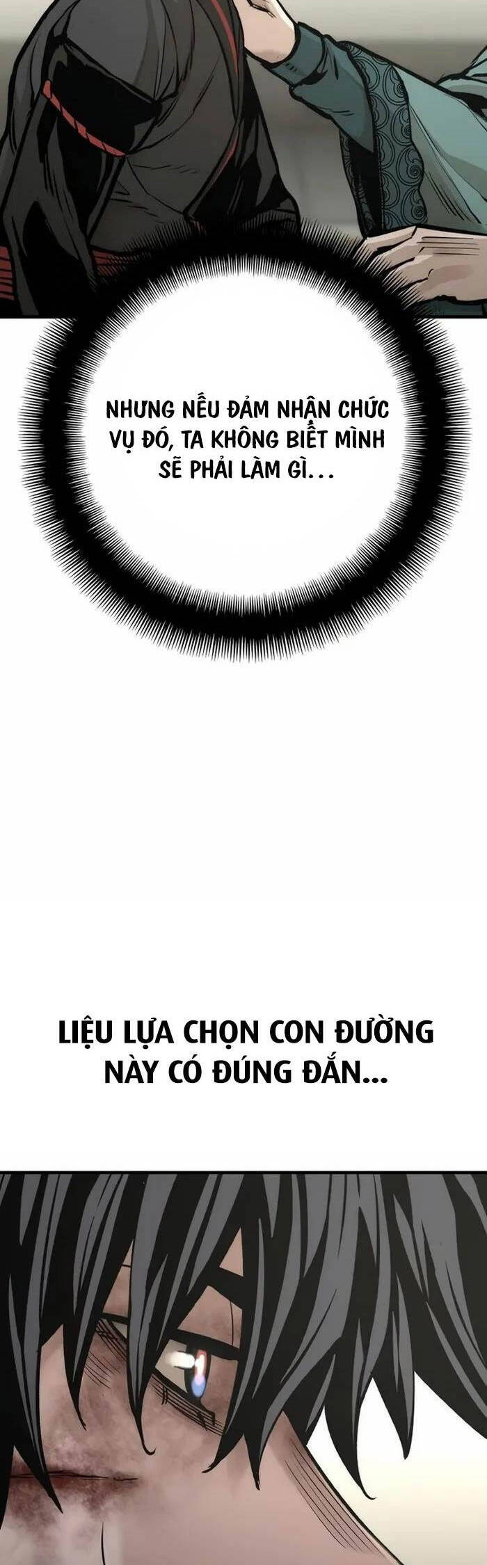 Thiên Ma Phi Thăng Truyện Chapter 91 - Trang 2