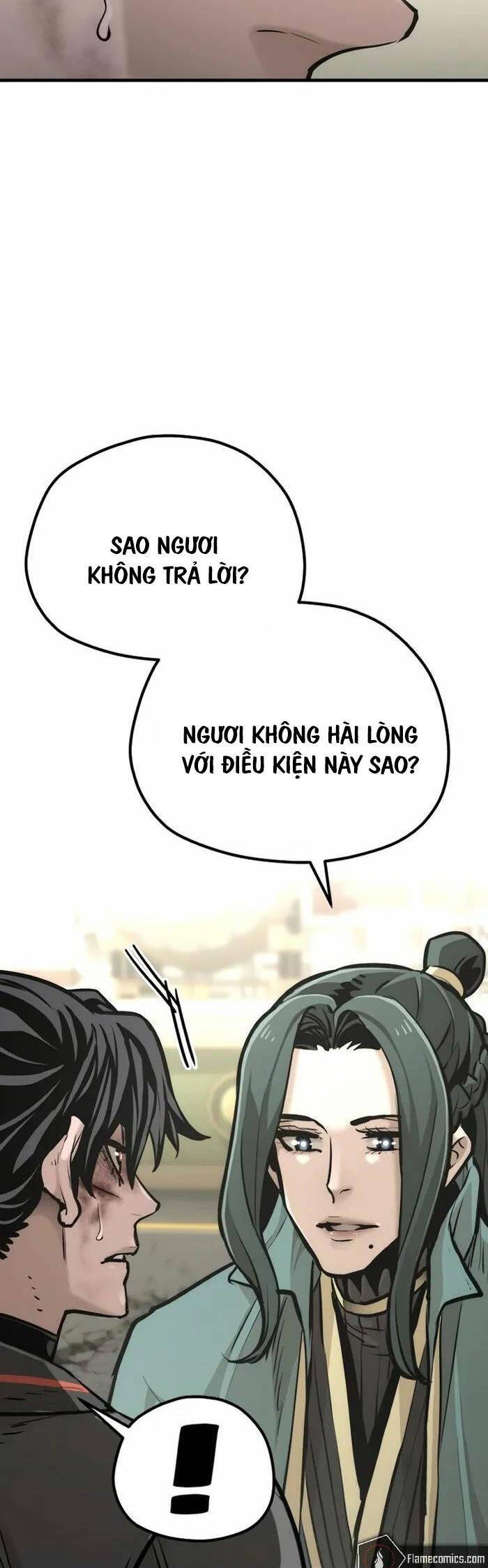 Thiên Ma Phi Thăng Truyện Chapter 91 - Trang 2