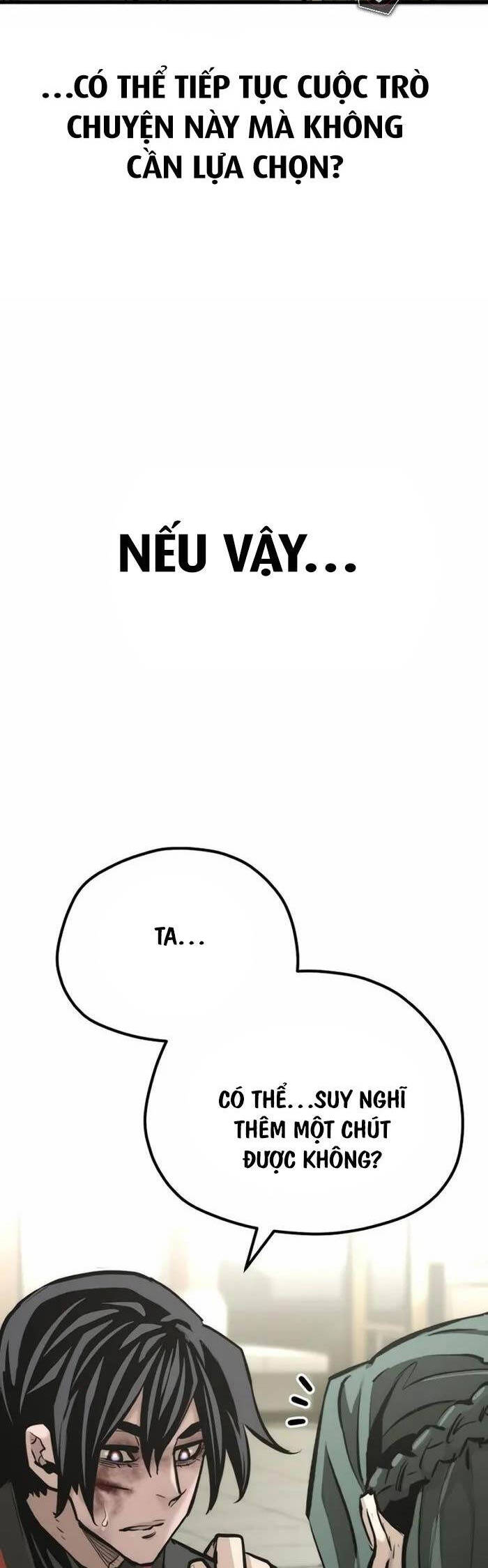 Thiên Ma Phi Thăng Truyện Chapter 91 - Trang 2