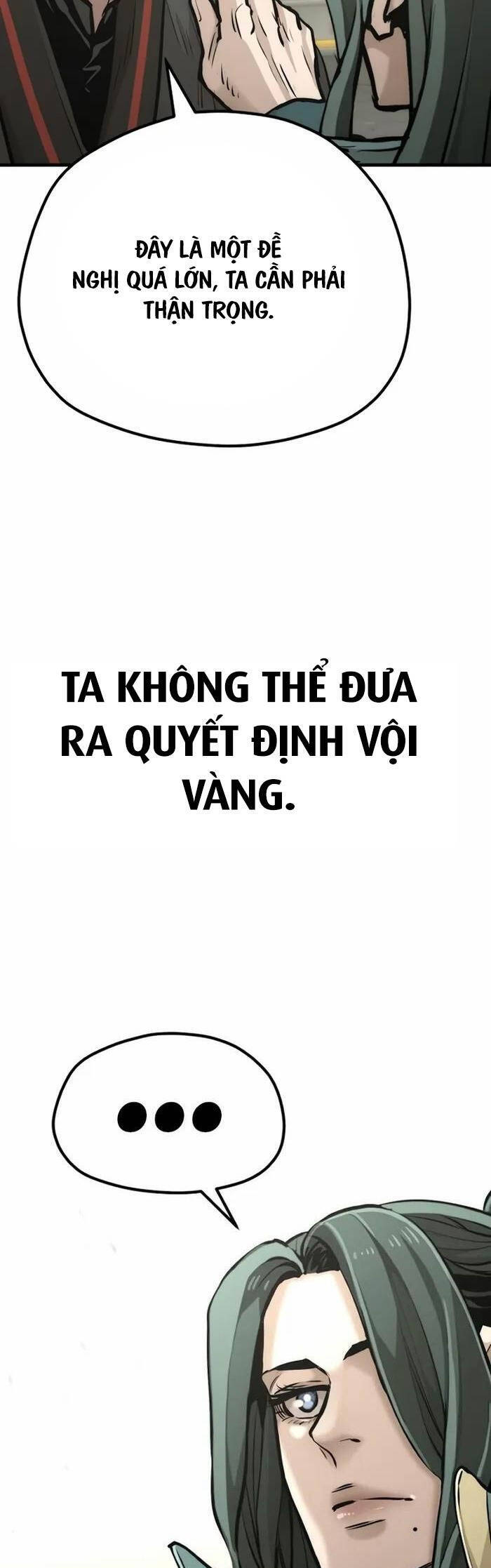 Thiên Ma Phi Thăng Truyện Chapter 91 - Trang 2