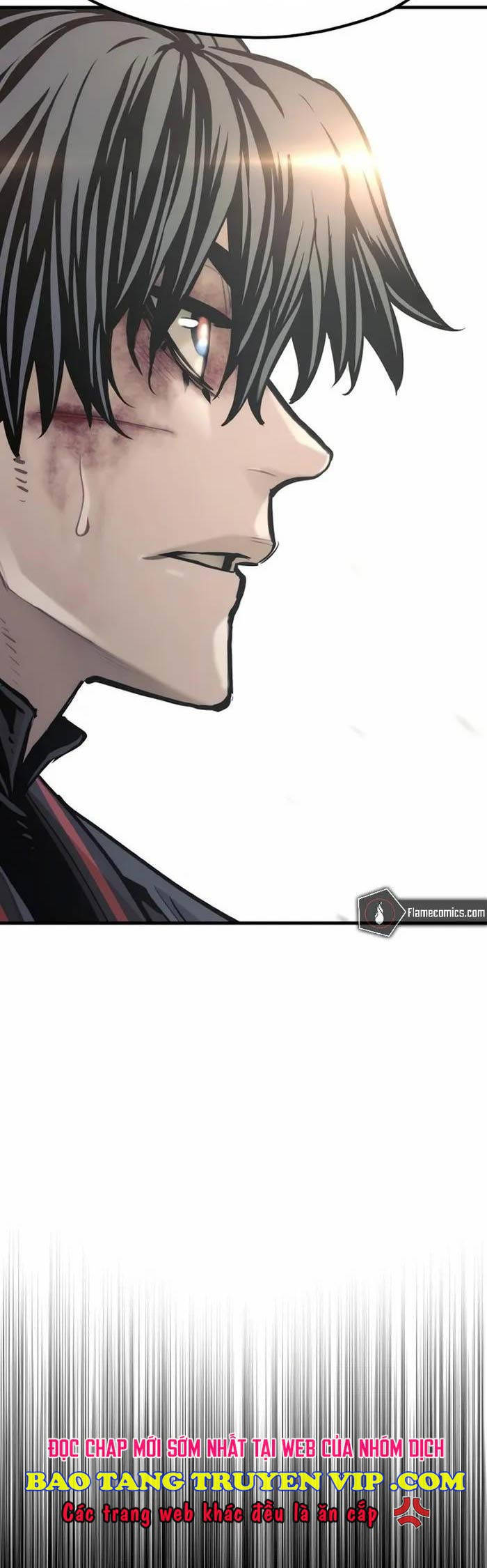 Thiên Ma Phi Thăng Truyện Chapter 91 - Trang 2