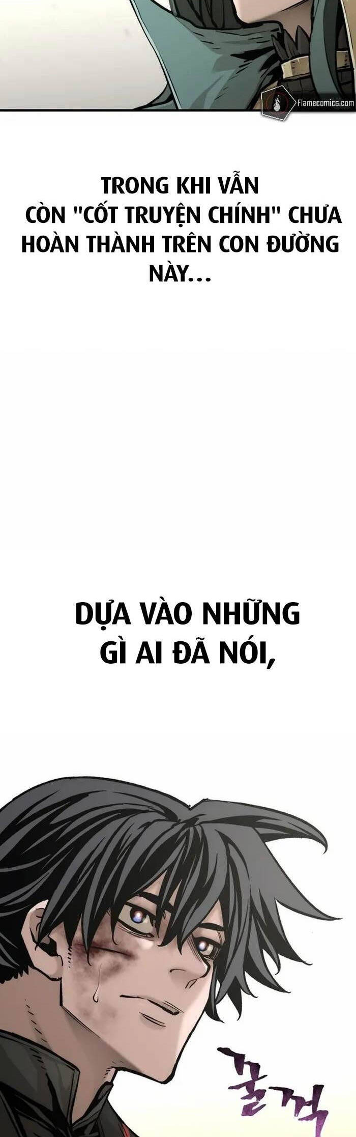 Thiên Ma Phi Thăng Truyện Chapter 91 - Trang 2